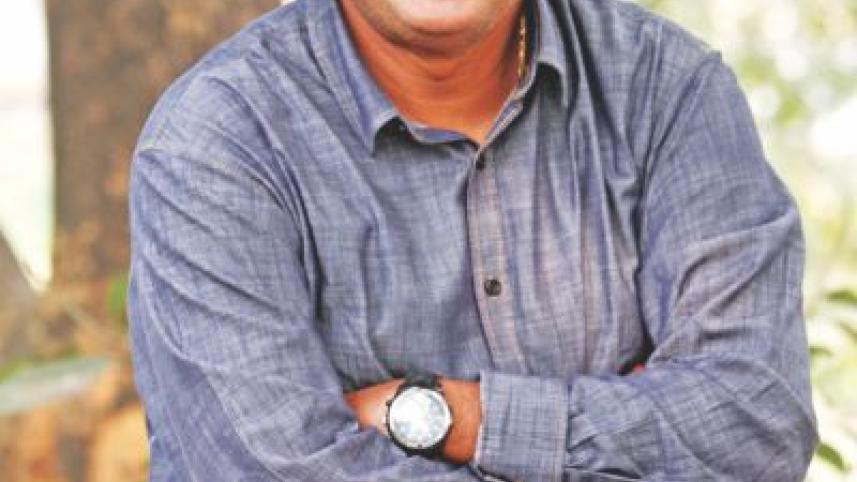 Zahid Hasan 