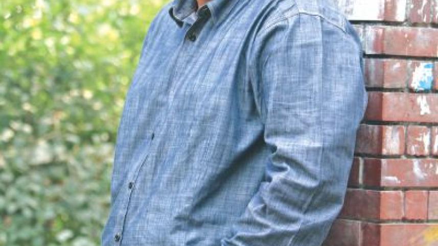 Zahid Hasan