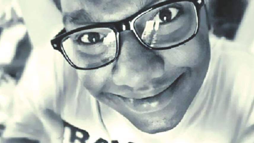 Zayed Hassan