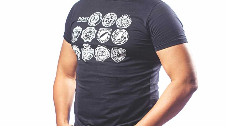 Zayed Khan