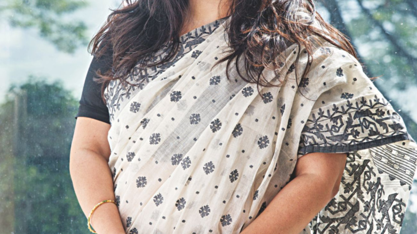 Zeenat Chowdhury