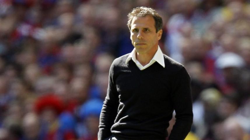 Gianfranco Zola