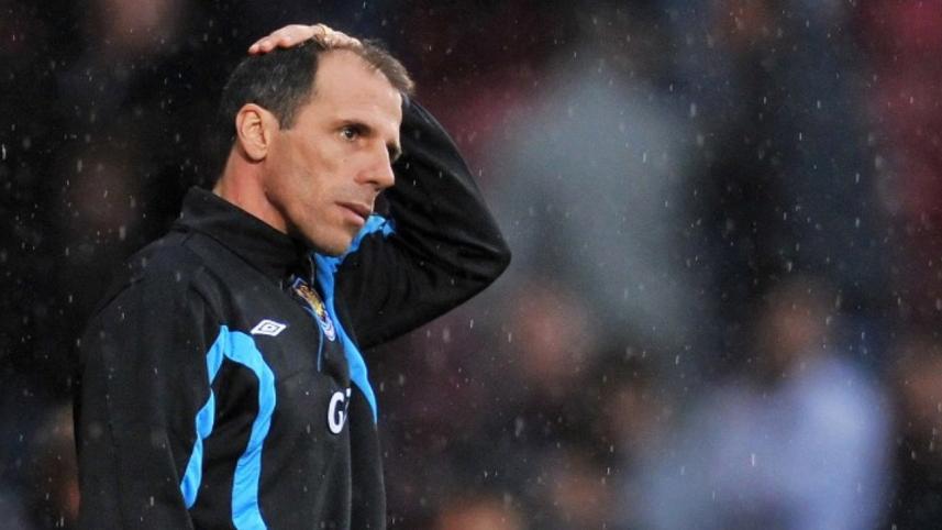 Gianfranco Zola