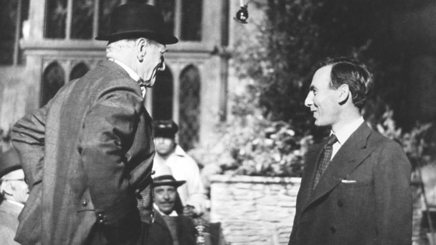 Zoltan Korda