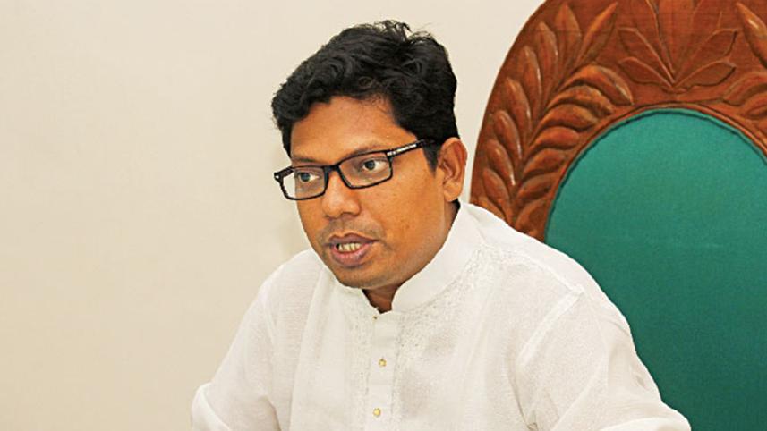 Zunaid Ahmed Palak