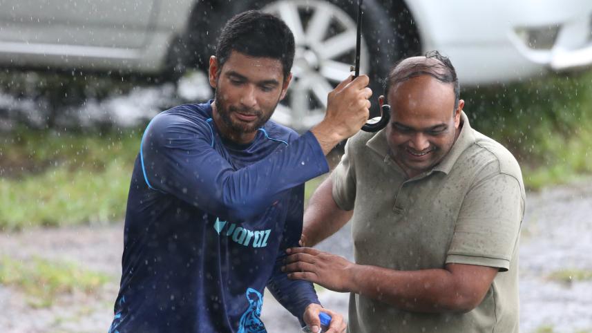 Mahmudullah dropped from T20 World Cup squad