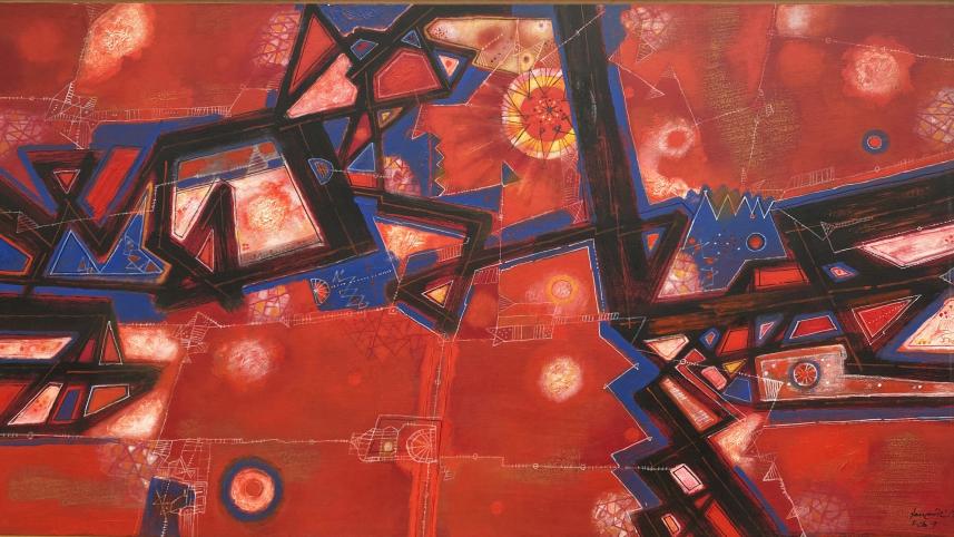 samarjit_roy_choudhury_tale_of_a_rising_sun-_remembrance_71_medium-_acrylic_size-_90x165_cm_year_2013_copy.jpeg