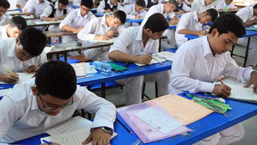 HSC Exam 2022