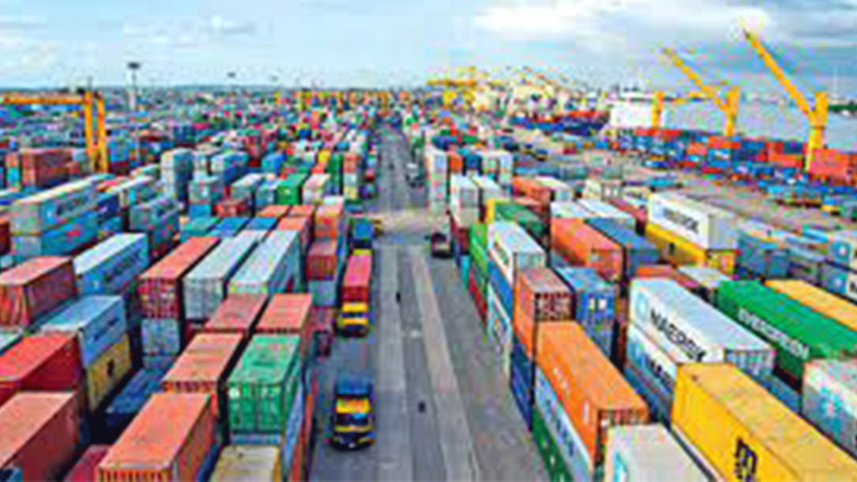 port-export-trade
