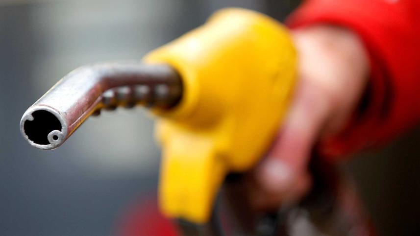 Bangladesh Fuel Price