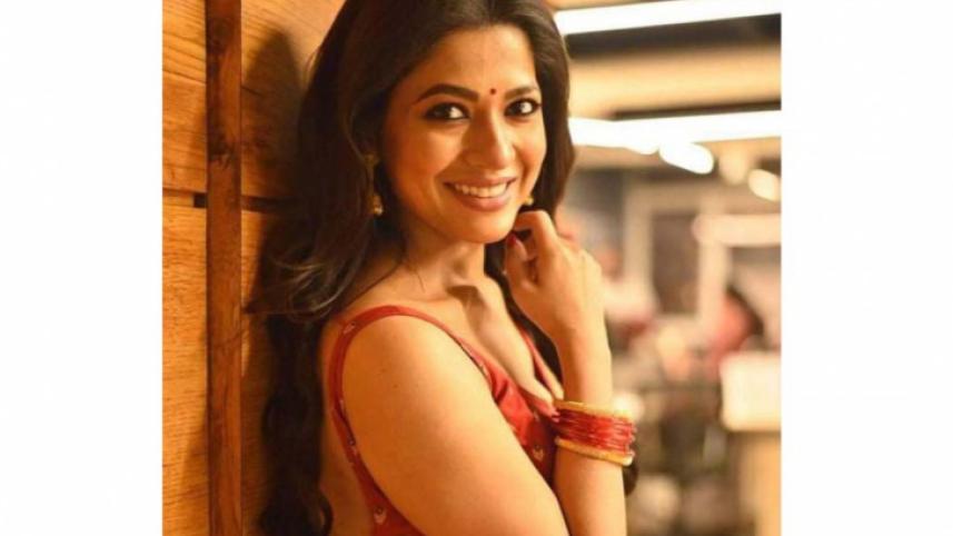 Azmeri Haque Badhon’s new journey on Netflix