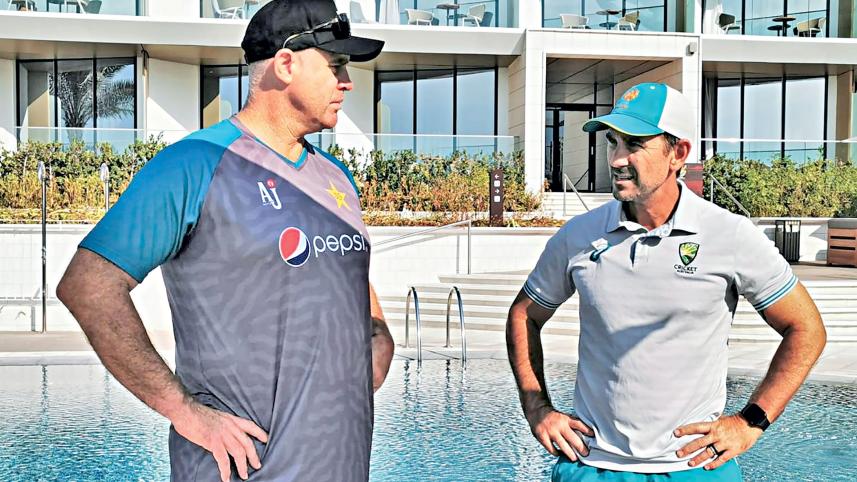 Matthew Hayden