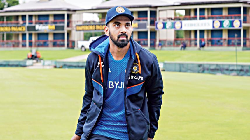 rahul