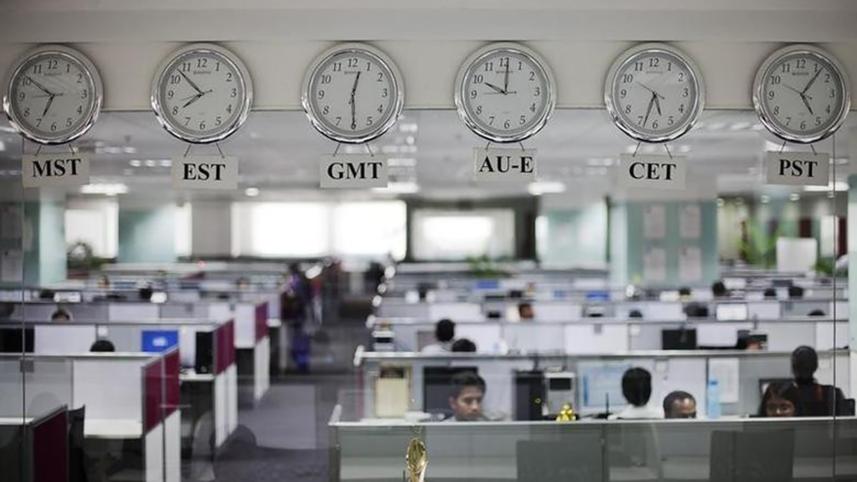 Outsourcing in Bangladesh