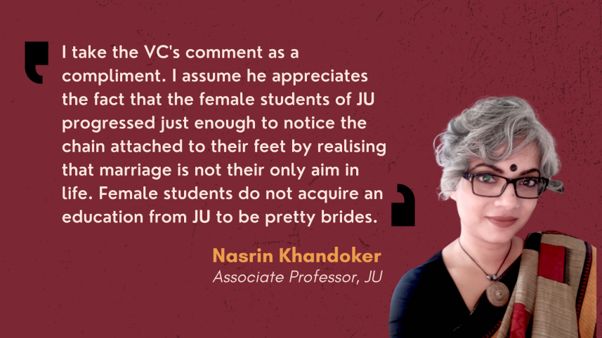 i_take_his_comment_as_a_compliment._i_assume_he_appreciates_the_fact_that_the_female_students_of_ju_moved_just_enough_to_notice_the_chain_attached_to_their_feet_by_realising_that_marriage_is_not_their_only_aim_i_1.png