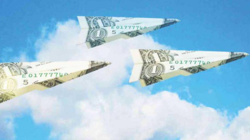 money laundering 