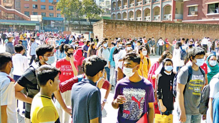 SSC and HSC new subjects