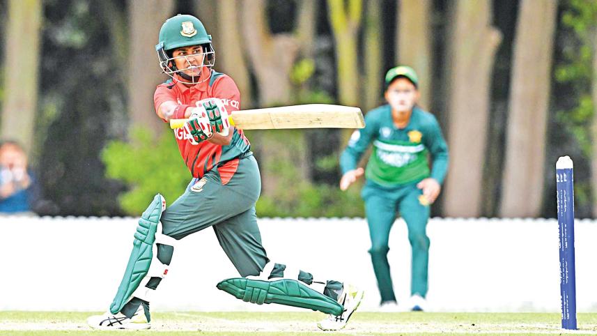 T20 Women's World Cup 2022