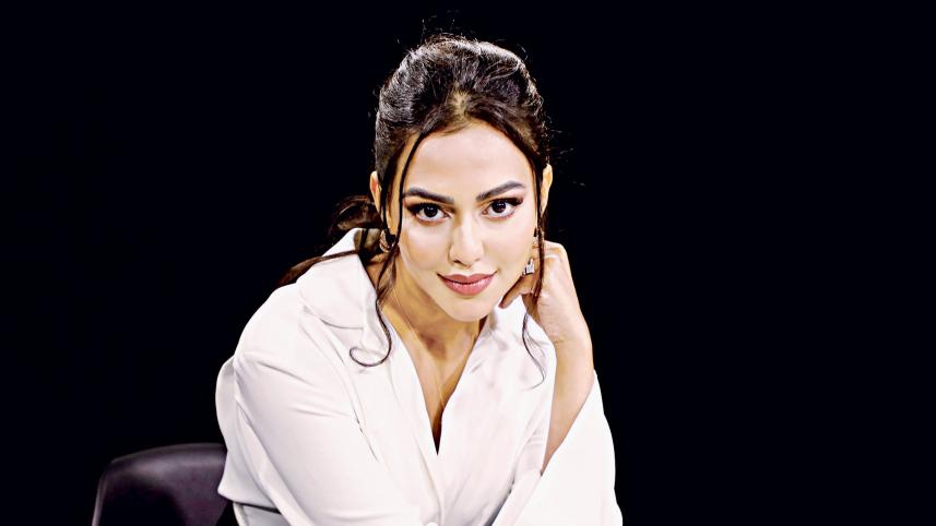 Nusraat Faria