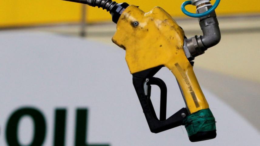 Global Oil Price