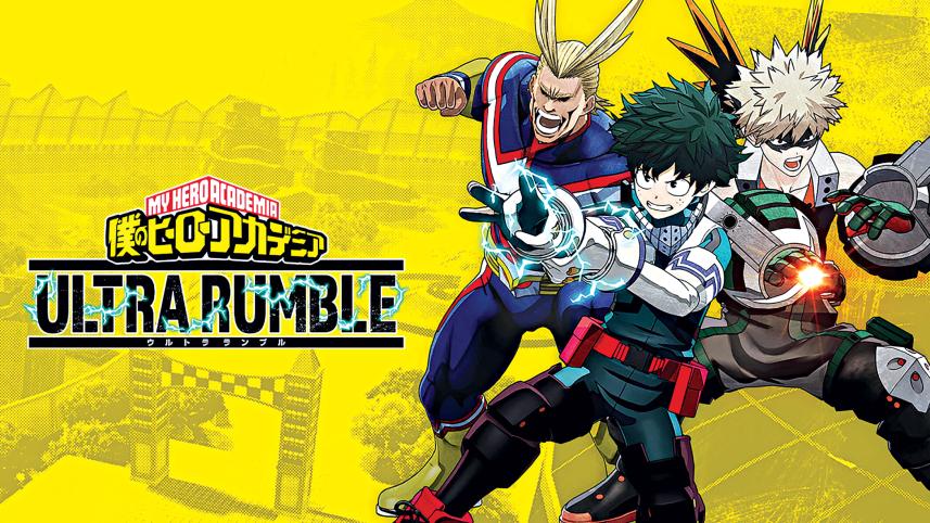 Anime Games
