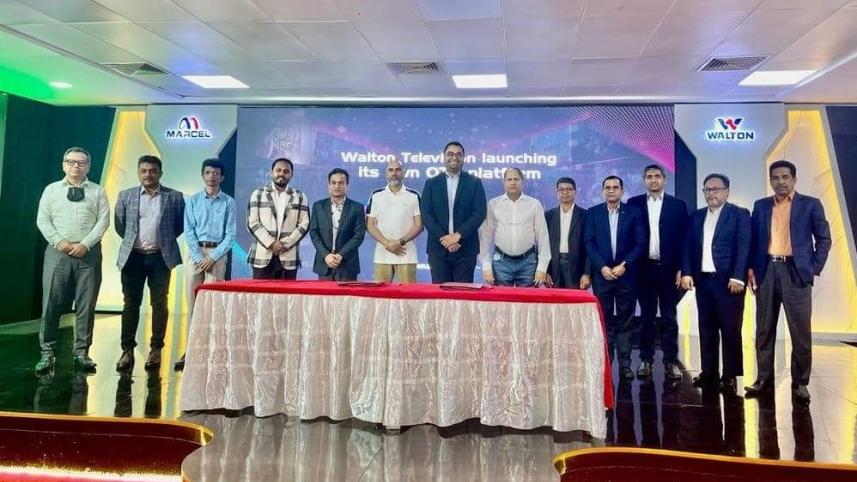 bongowal Exclusive OTT platform