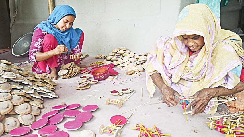 Pahela Baishakh 2022: Pahela Baishakh toys