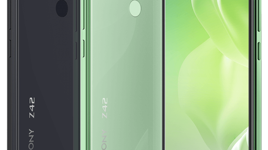 Symphony Z42