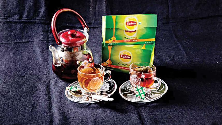 Green Tea