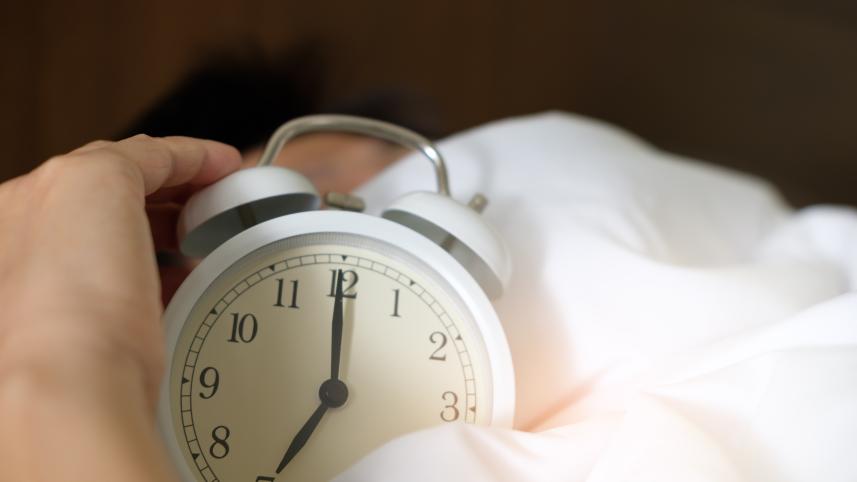 Many factors contribute to sleeping disorders during Ramadan besides just routine.