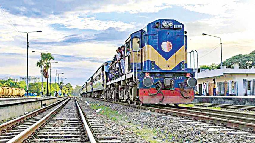 Railway research