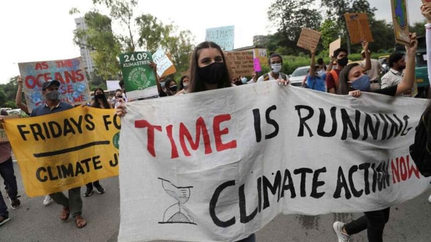 Climate Change