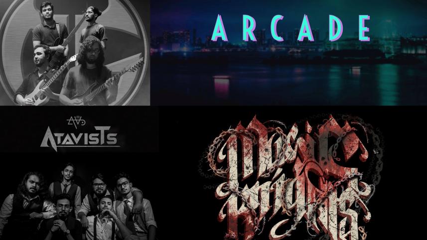 band music industry