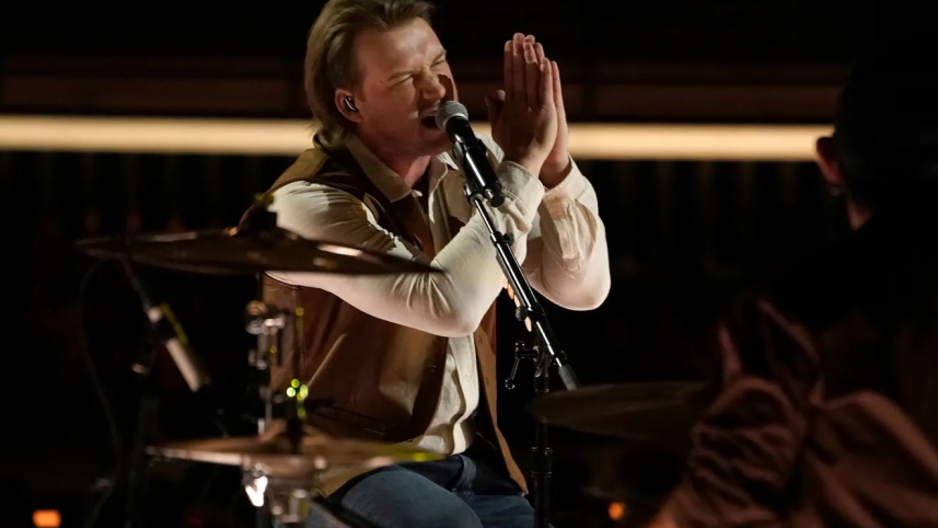 Morgan Wallen