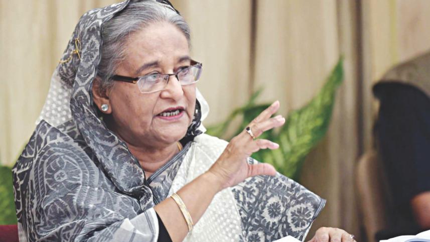 Will continue to provide policy support, funding for SDGs implementation: PM