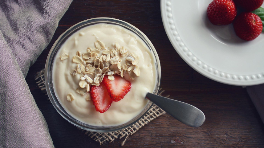High Blood Pressure Food
