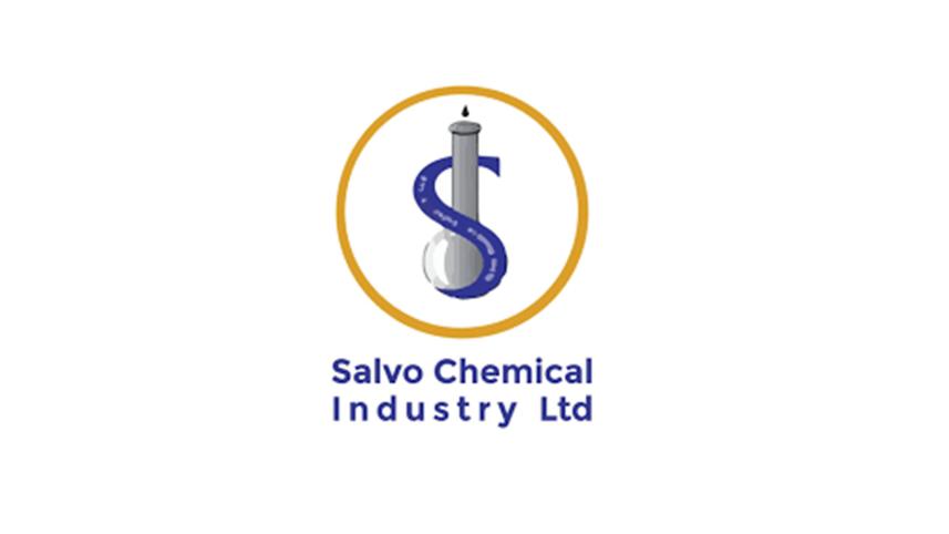 Salvo Chemical’s earning report