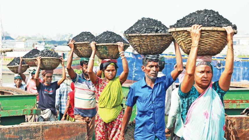 rising living cost
