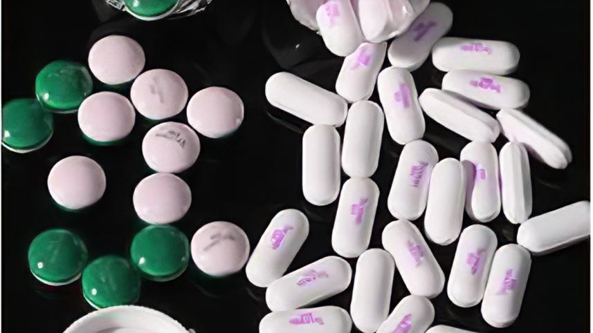 How to carry your prescription medicine to Saudi Arabia for Hajj this year.