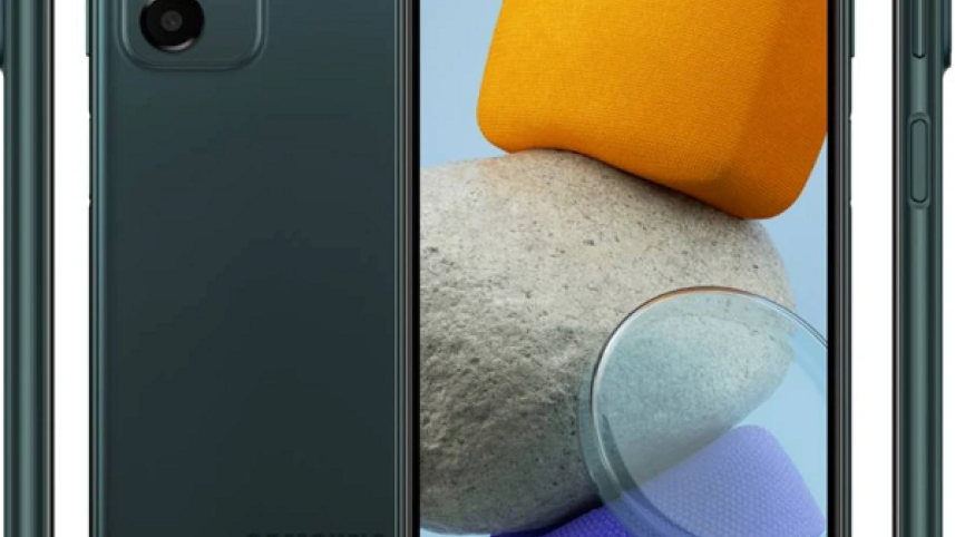 Samsung Galaxy F23 5G