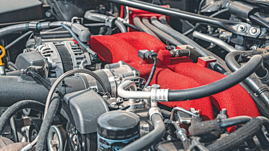 Summer care for your Car.