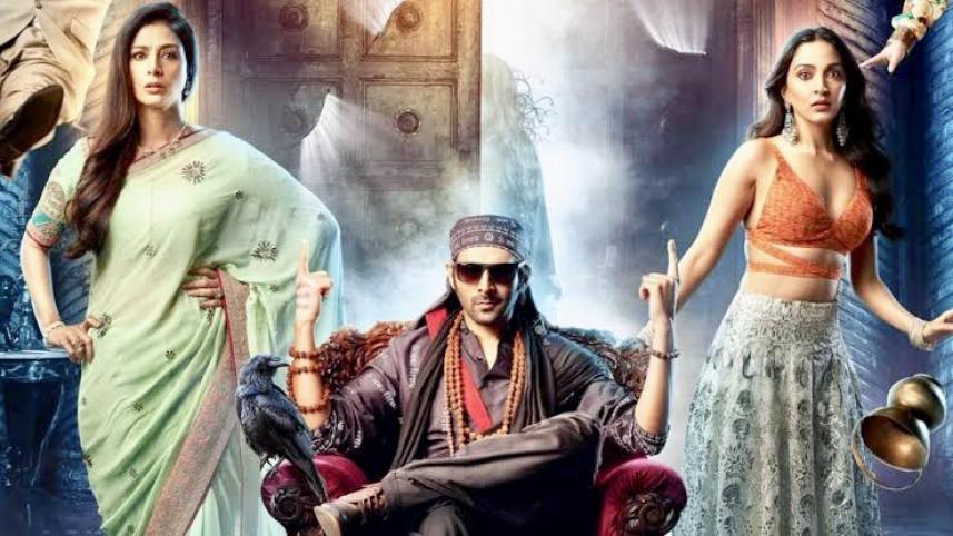 Bhool Bhulaiyaa 3