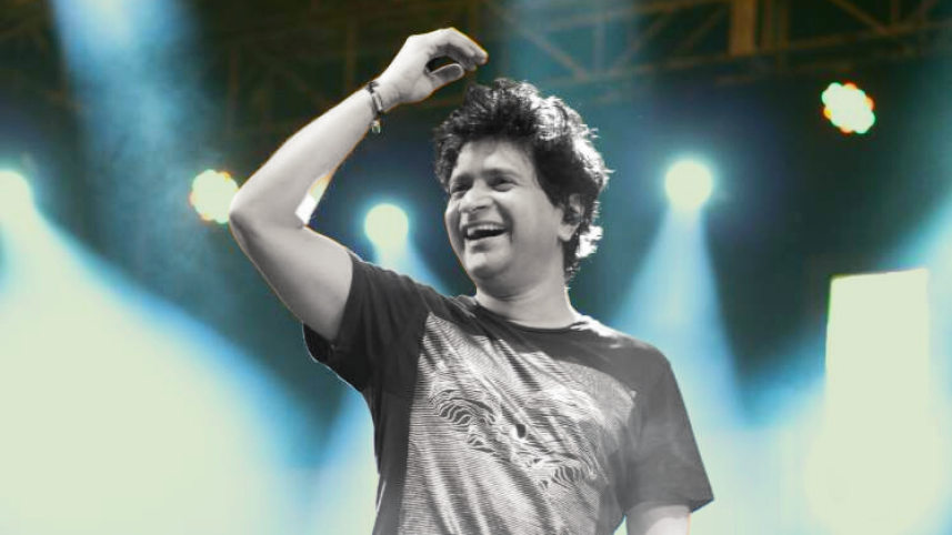 singer kk