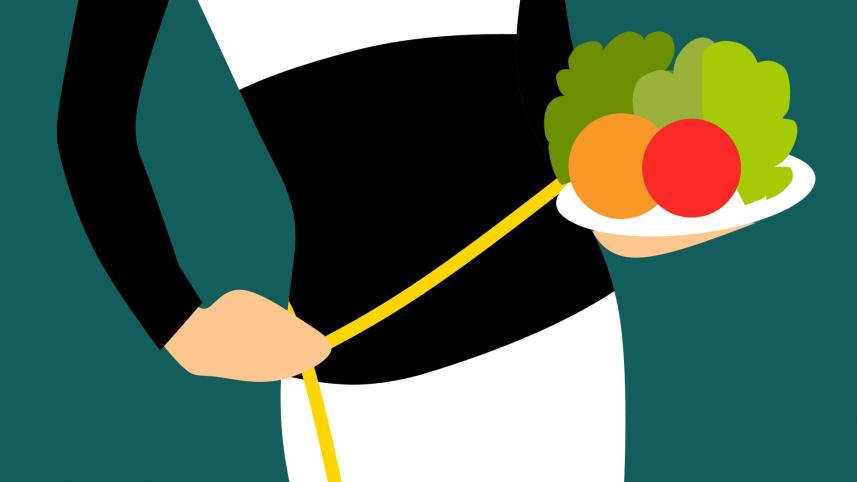 weight loss myths