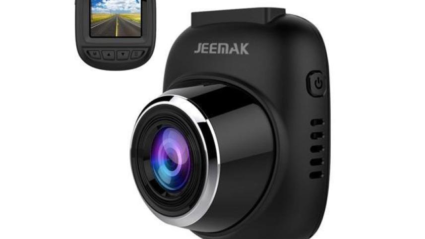 Jeemak Mini