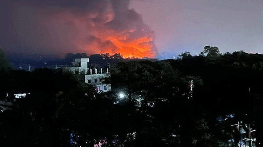 sitakunda-fire