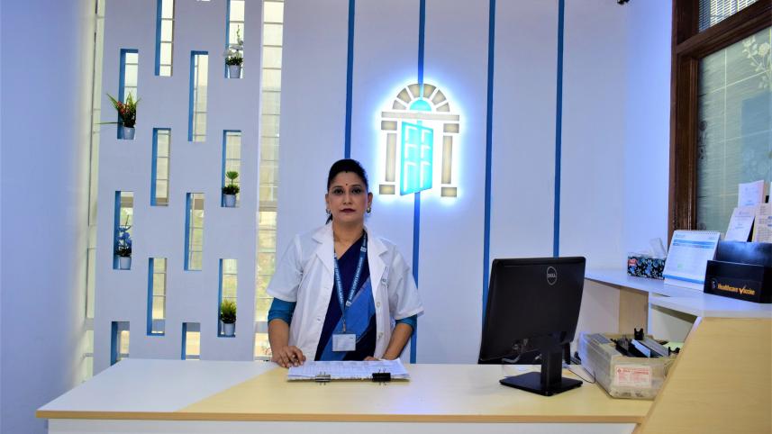 Marie Stopes Clinic