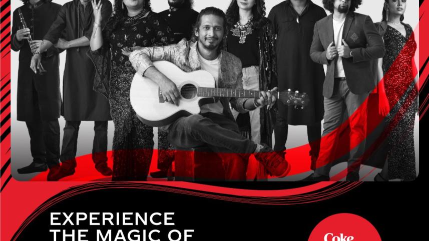 Coke Studio Bangla