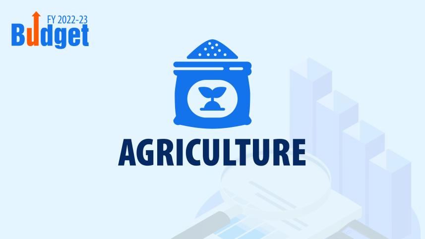 Tk 16,000 crore subsidy for fertiliser proposed