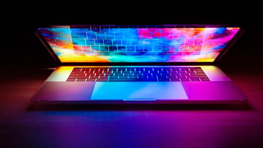 Budget for Laptop
